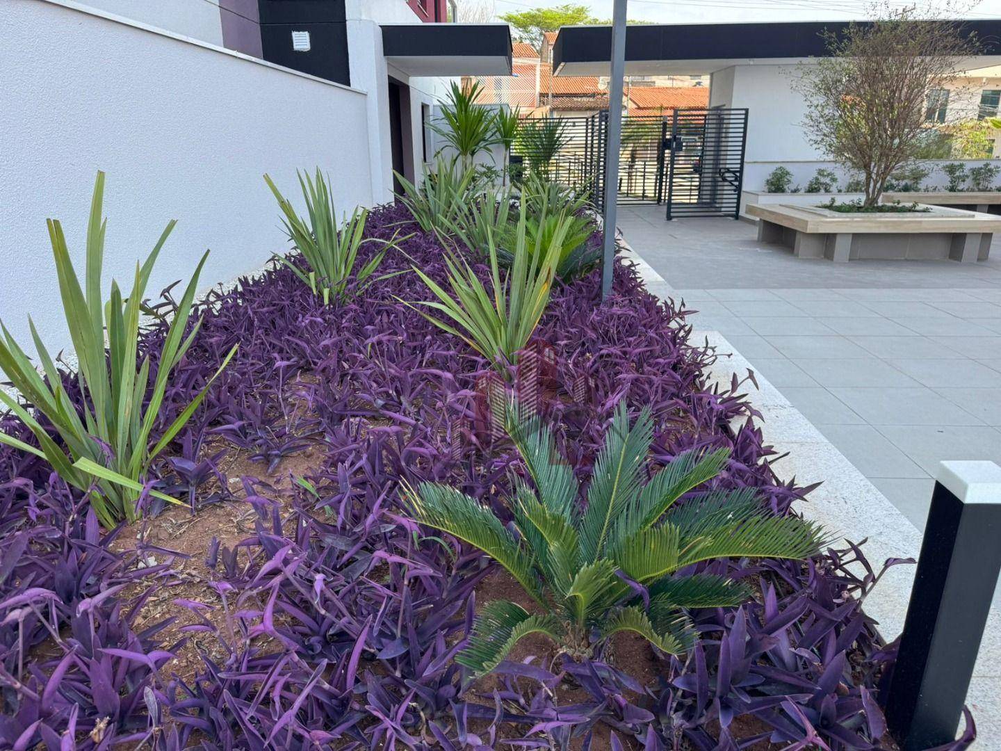 Apartamento, 1 quarto, 46 m² - Foto 4