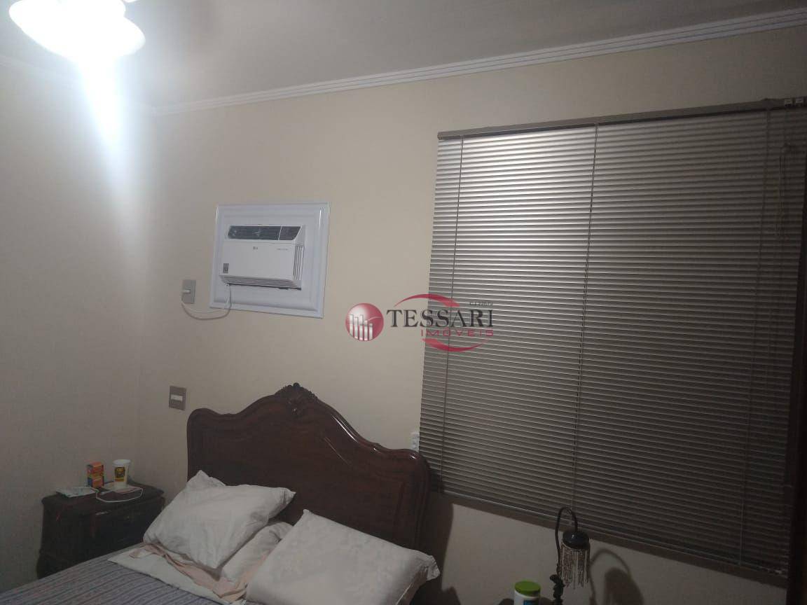 Apartamento à venda com 3 quartos, 120m² - Foto 11