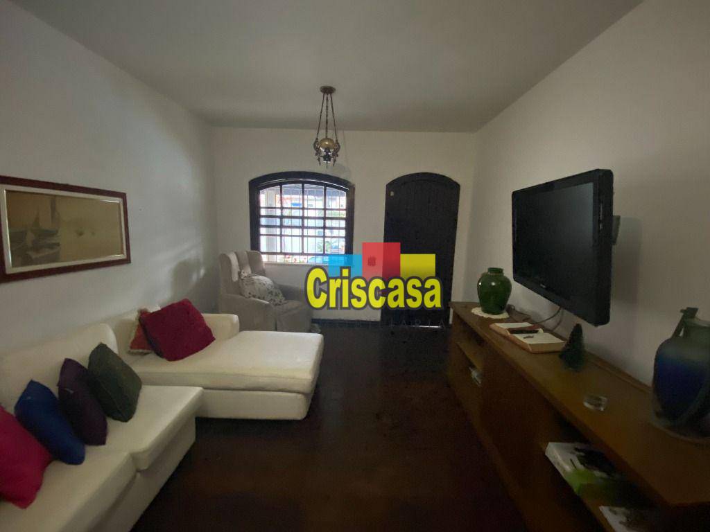 Casa à venda com 6 quartos, 250m² - Foto 12