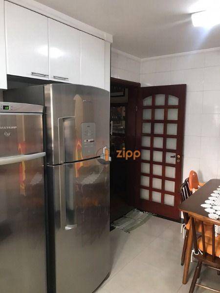 Sobrado à venda com 3 quartos, 320m² - Foto 15