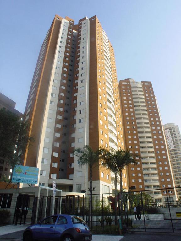 Apartamento à venda com 5 quartos, 330m² - Foto 1