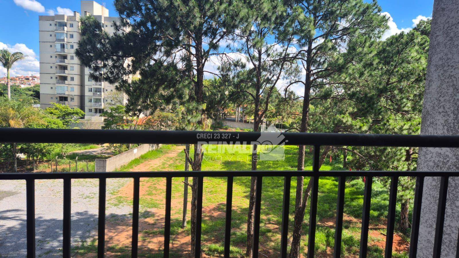 Apartamento, 2 quartos, 57 m² - Foto 3