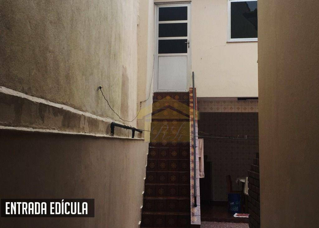 Sobrado à venda com 3 quartos, 243m² - Foto 13