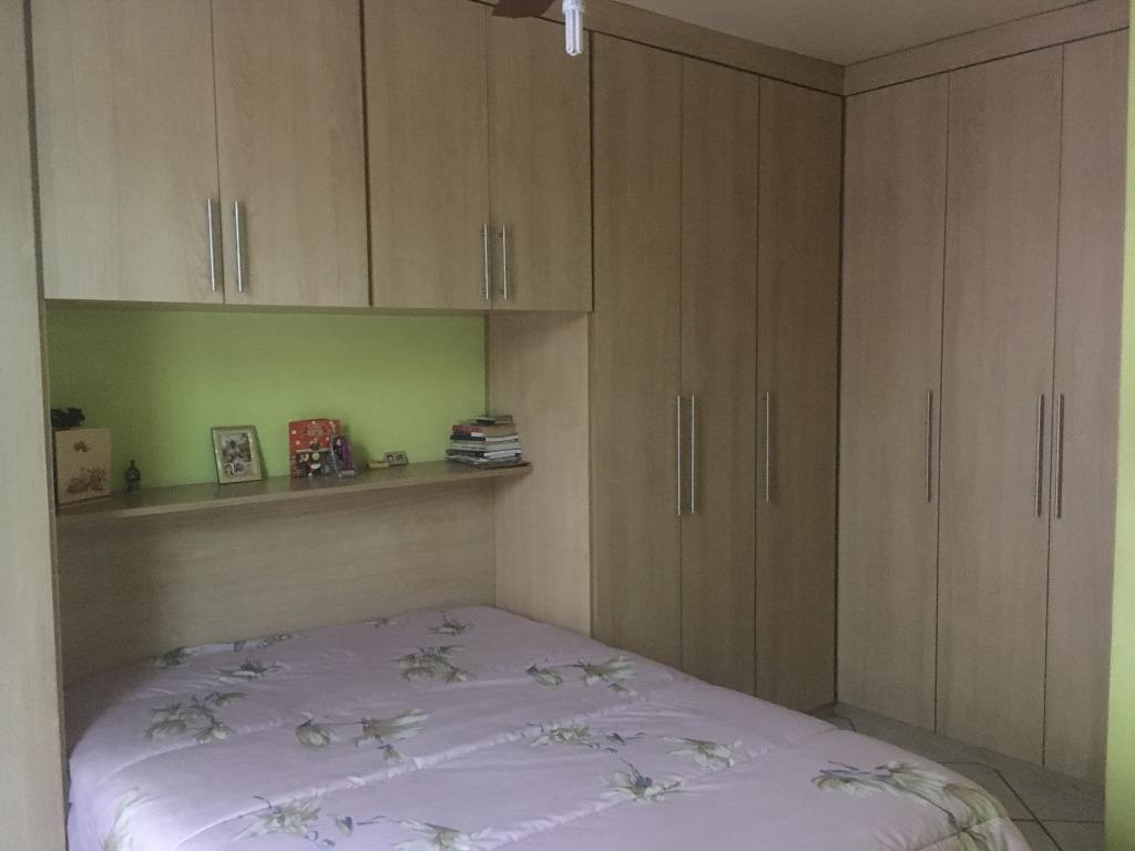 Casa à venda com 5 quartos, 246m² - Foto 12