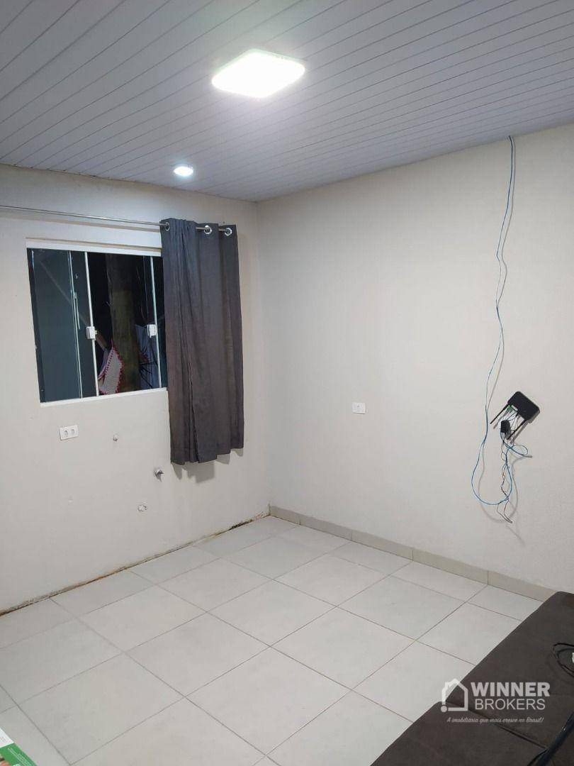 Loja-Salão, 120 m² - Foto 3