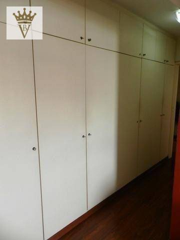 Apartamento à venda com 3 quartos, 115m² - Foto 7