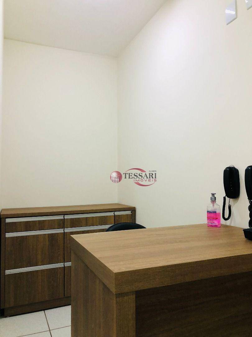 Sala-Conjunto, 35 m² - Foto 4