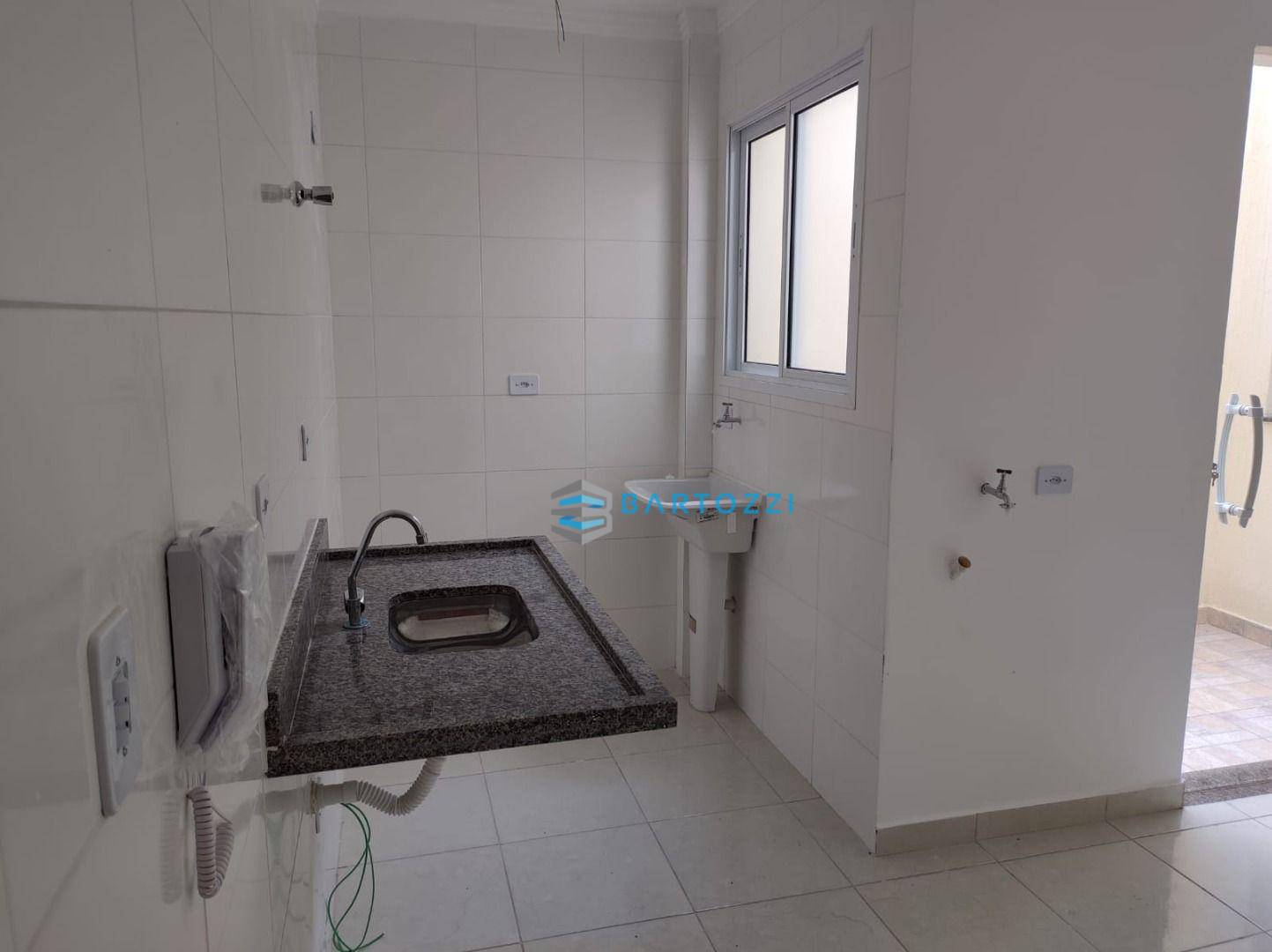 Apartamento à venda com 1 quarto, 30m² - Foto 33