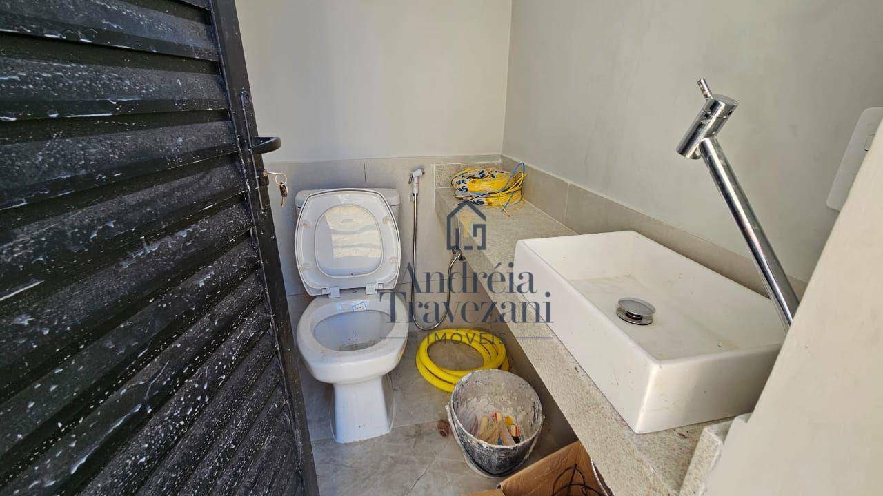 Casa de Condomínio à venda com 3 quartos, 191m² - Foto 29