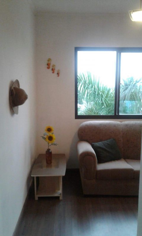 Apartamento à venda com 1 quarto, 33m² - Foto 14