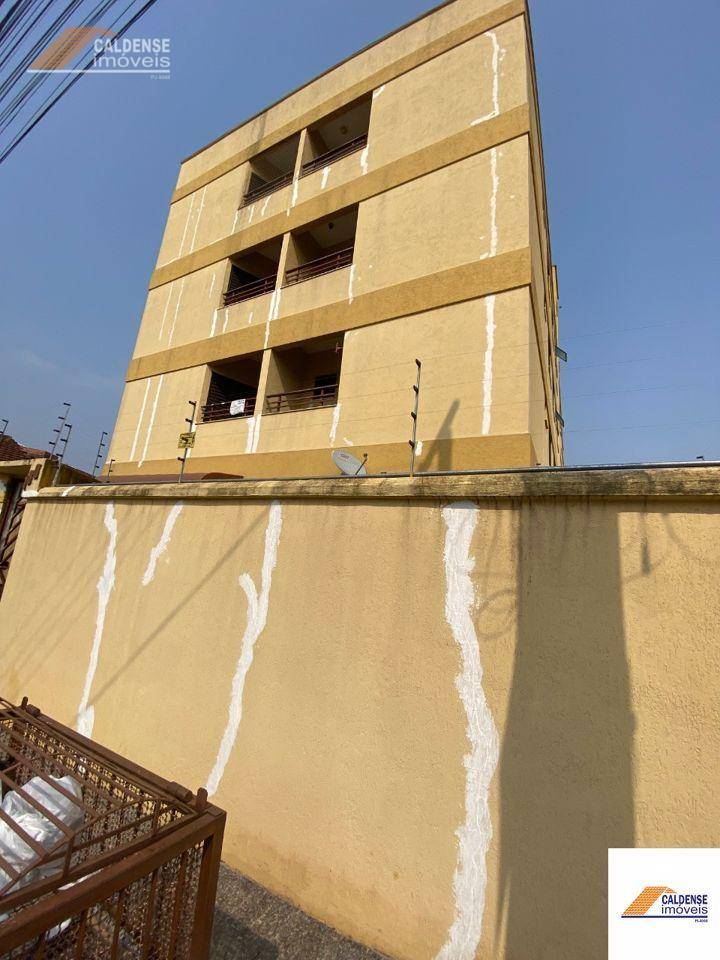 Apartamento, 2 quartos, 64 m² - Foto 1