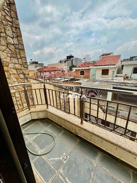 Sobrado para alugar com 3 quartos, 288m² - Foto 20