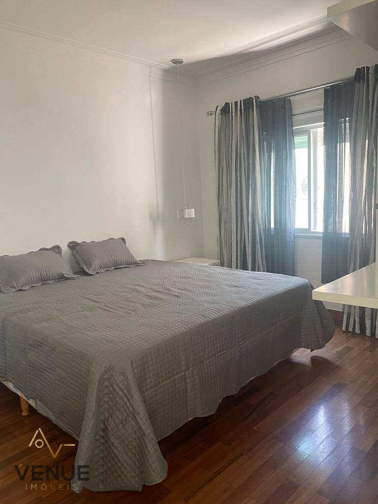 Casa de Condomínio à venda com 4 quartos, 290m² - Foto 28