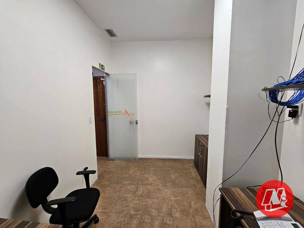 Prédio Inteiro para alugar, 479m² - Foto 5