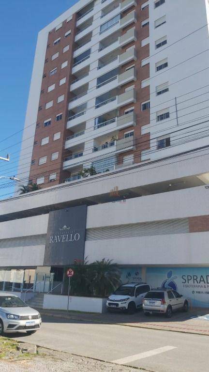 Apartamento à venda com 2 quartos, 64m² - Foto 16