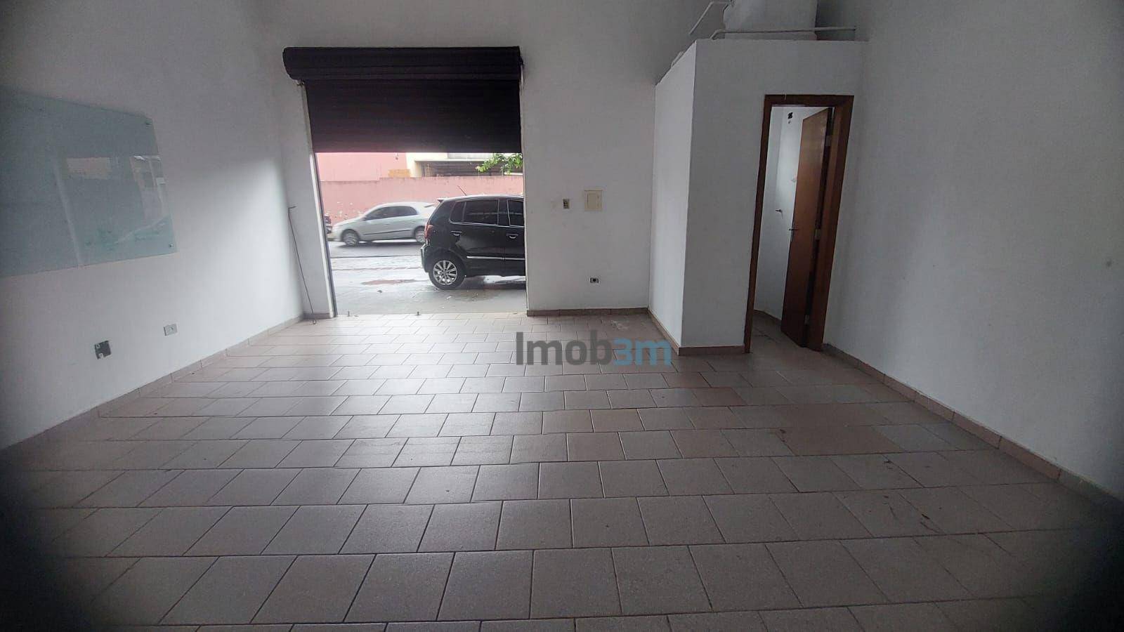 Conjunto Comercial-Sala para alugar, 30m² - Foto 2