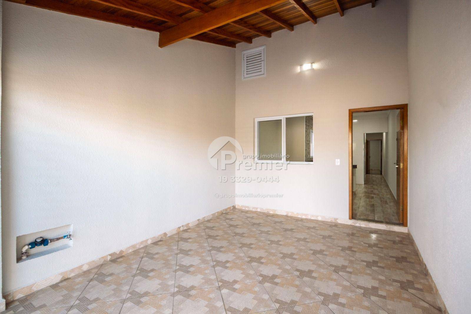 Casa à venda com 2 quartos, 69m² - Foto 1