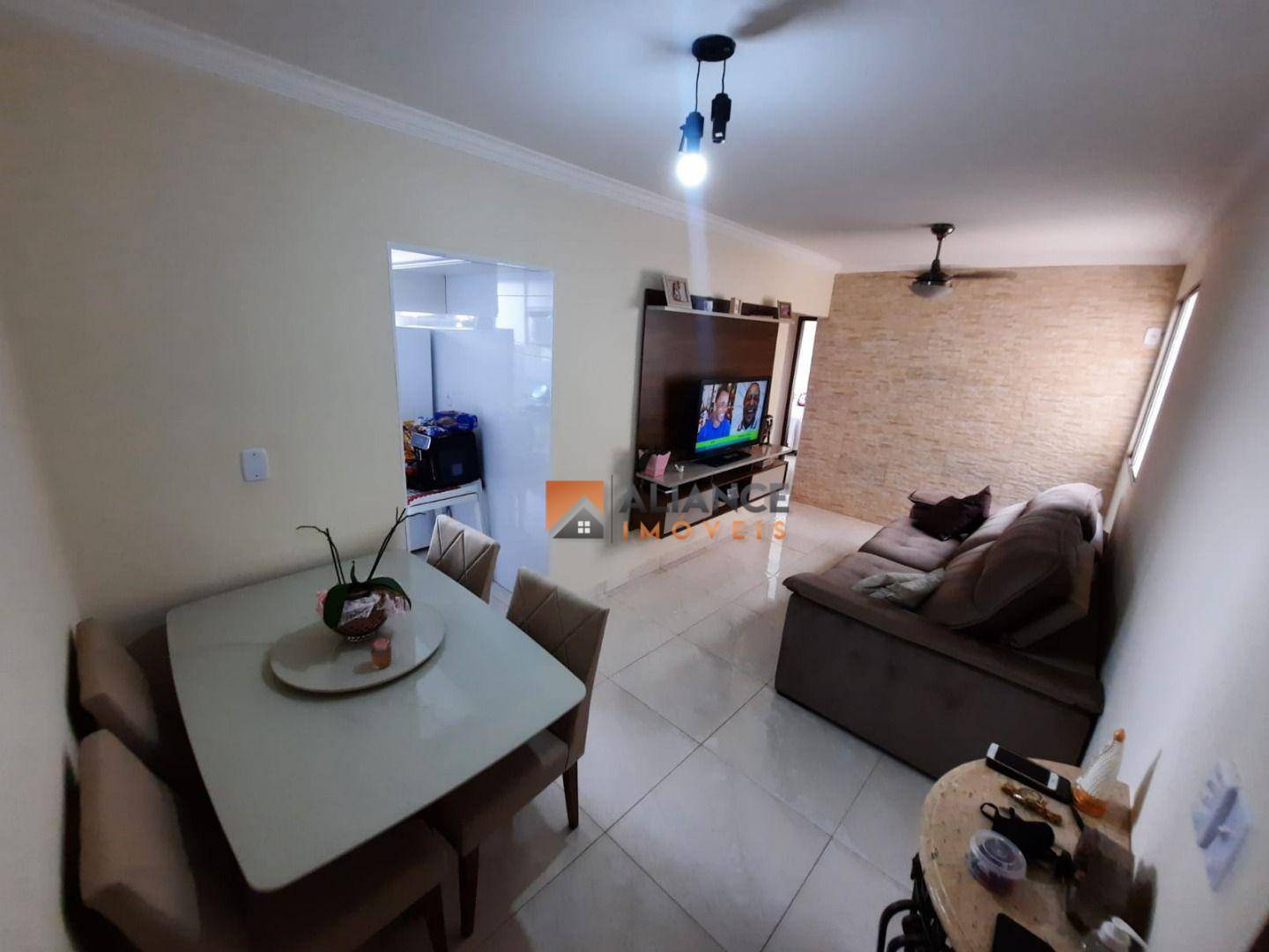 Apartamento à venda com 3 quartos, 59m² - Foto 18