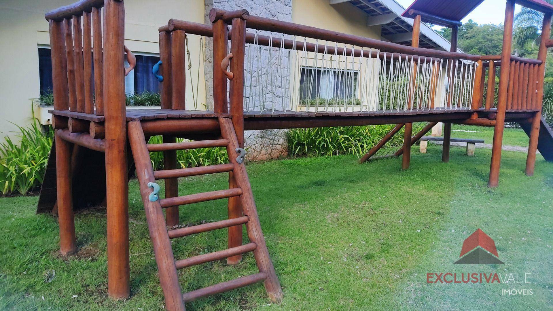 Casa de Condomínio à venda com 5 quartos, 500m² - Foto 18