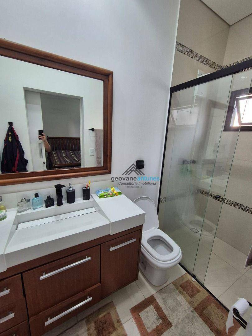 Sobrado à venda com 4 quartos, 430m² - Foto 17