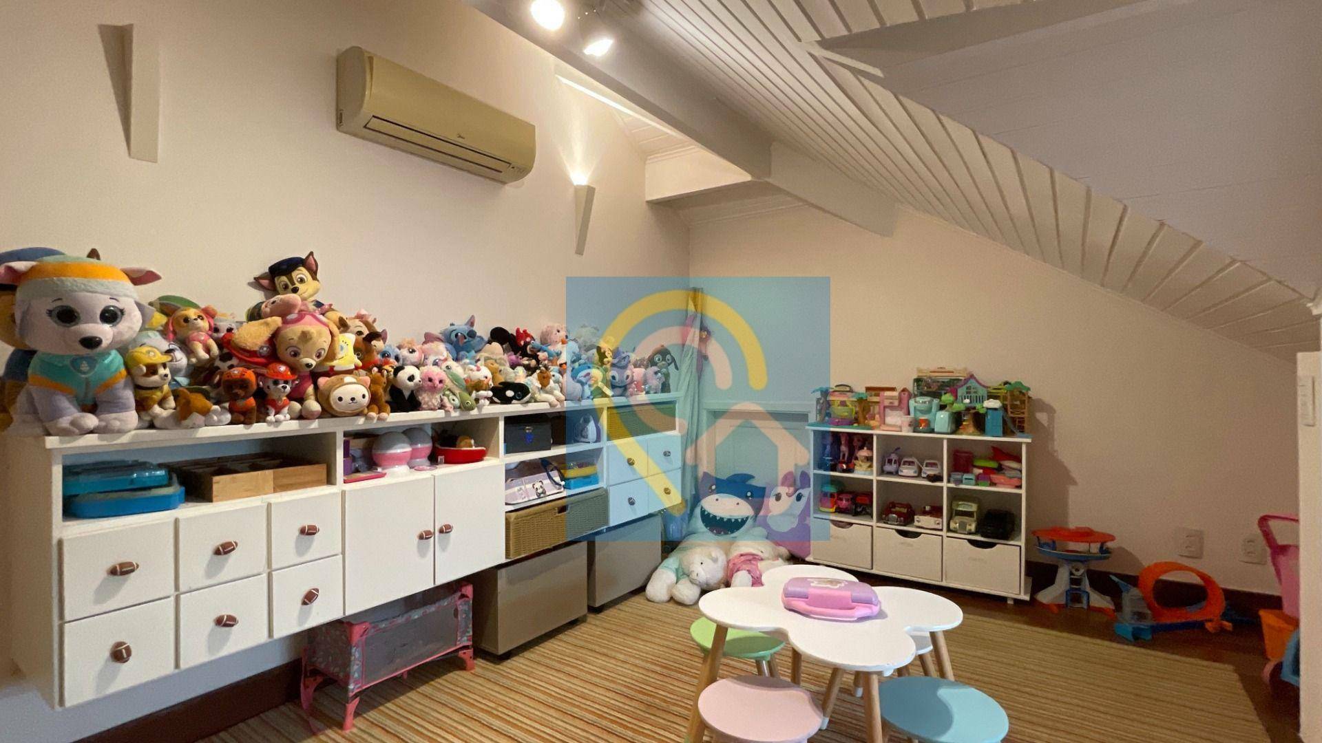 Casa de Condomínio, 4 quartos - Foto 28