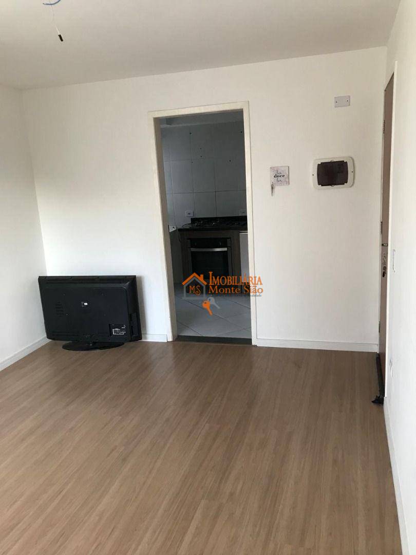 Apartamento à venda com 2 quartos, 47m² - Foto 13