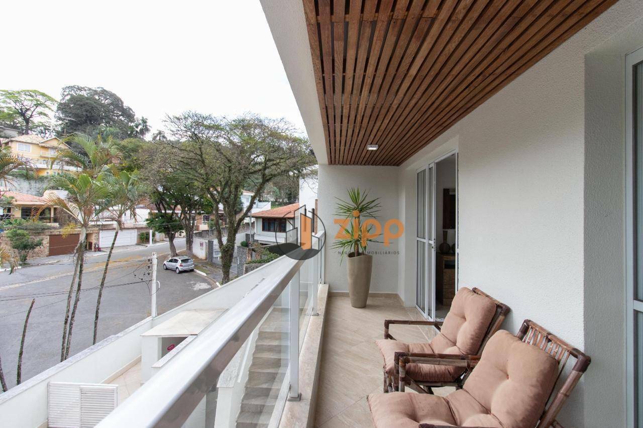 Sobrado à venda com 5 quartos, 435m² - Foto 24