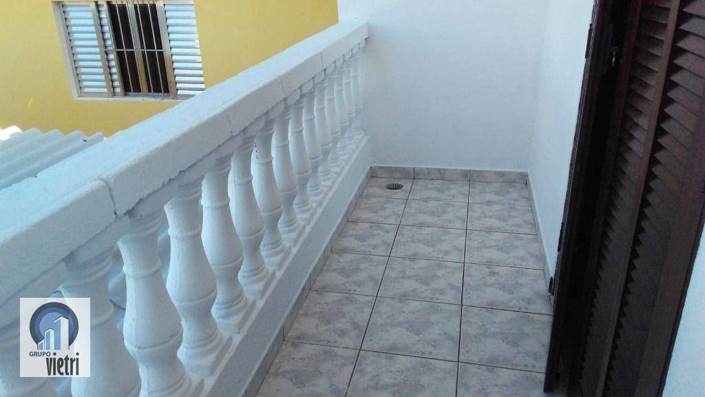 Sobrado para alugar com 1 quarto, 60m² - Foto 11