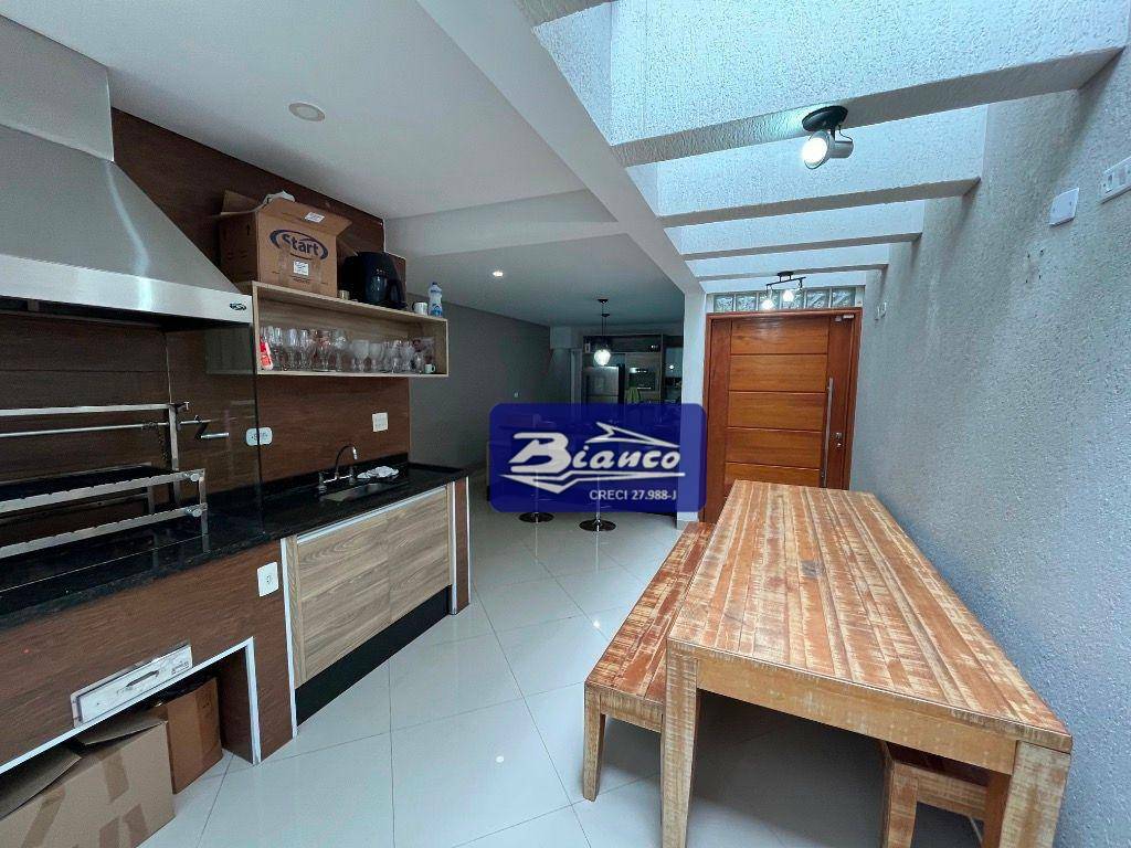 Sobrado à venda com 3 quartos, 182m² - Foto 14