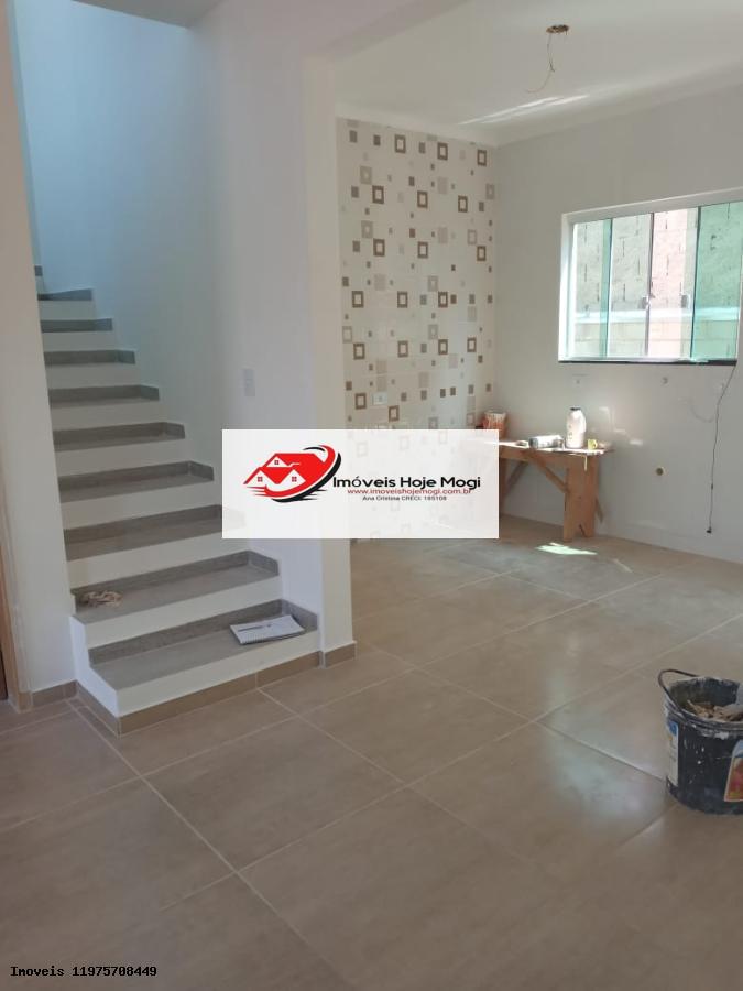 Sobrado à venda com 3 quartos, 74m² - Foto 3