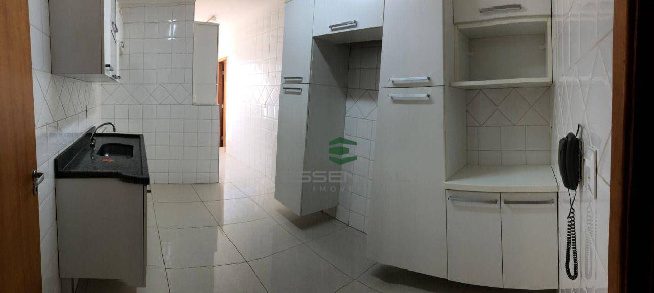 Apartamento à venda com 3 quartos, 100m² - Foto 7