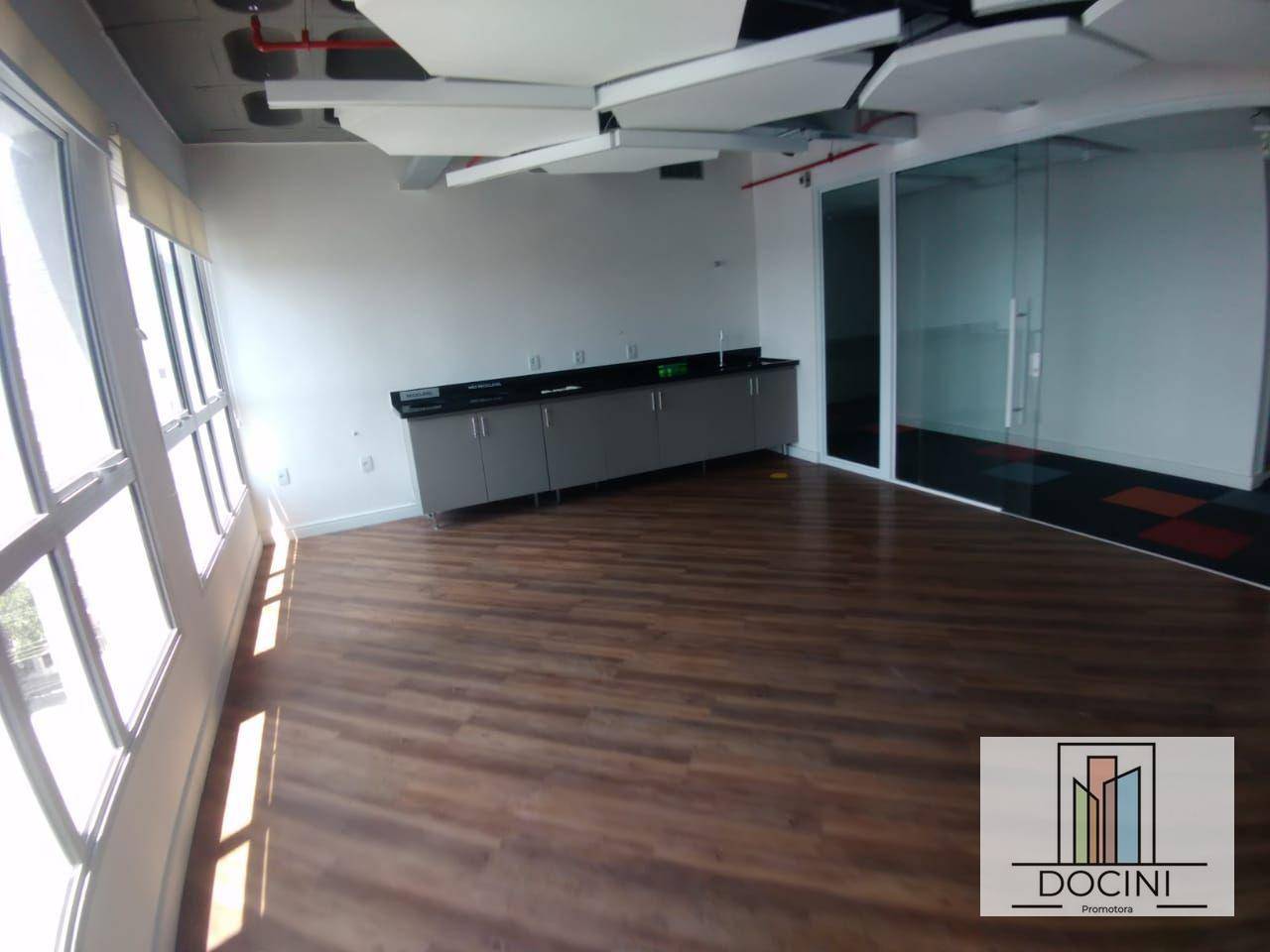 Conjunto Comercial-Sala para alugar, 260m² - Foto 33