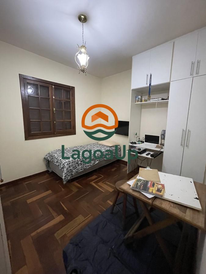 Casa à venda com 4 quartos, 160m² - Foto 10
