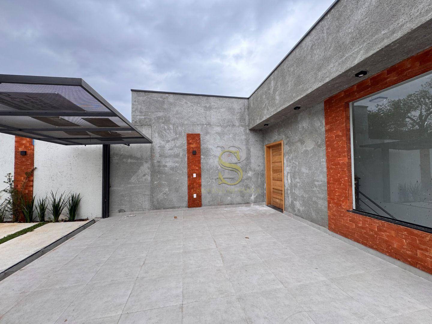 Casa, 3 quartos, 130 m² - Foto 2