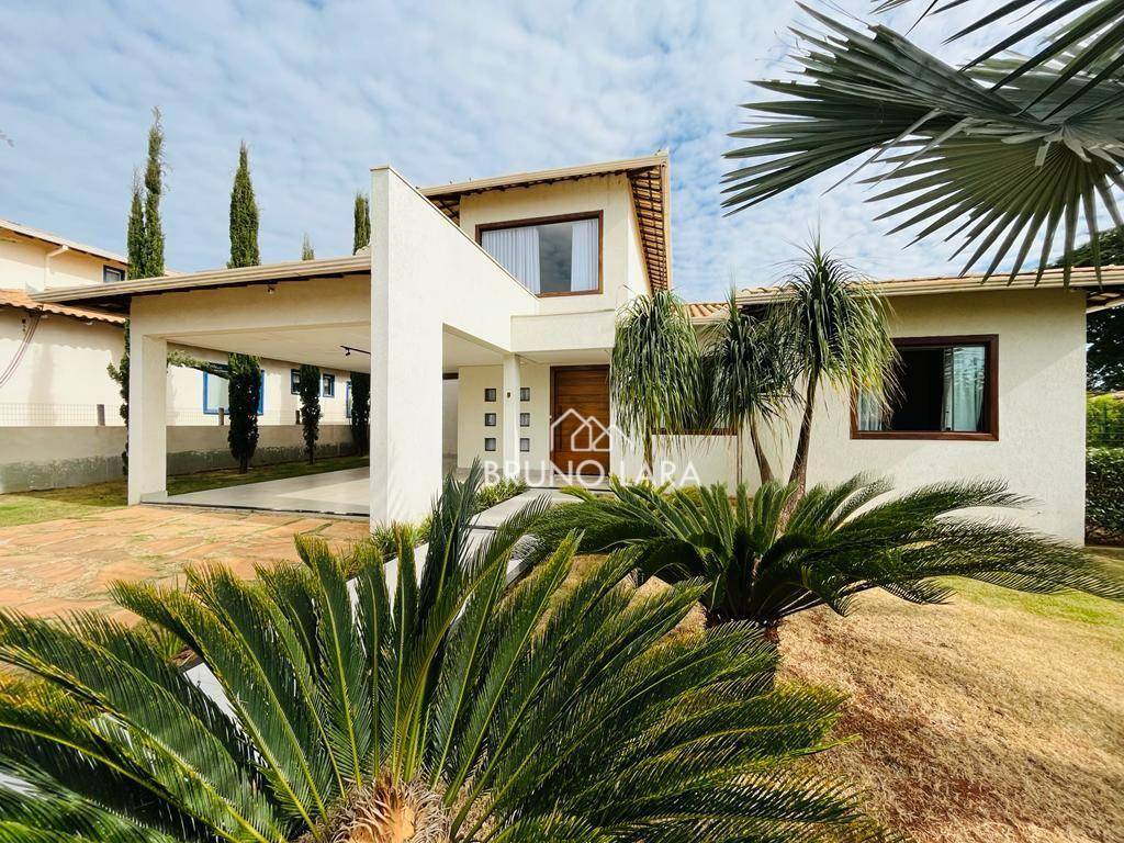 Casa de Condomínio, 4 quartos - Foto 5