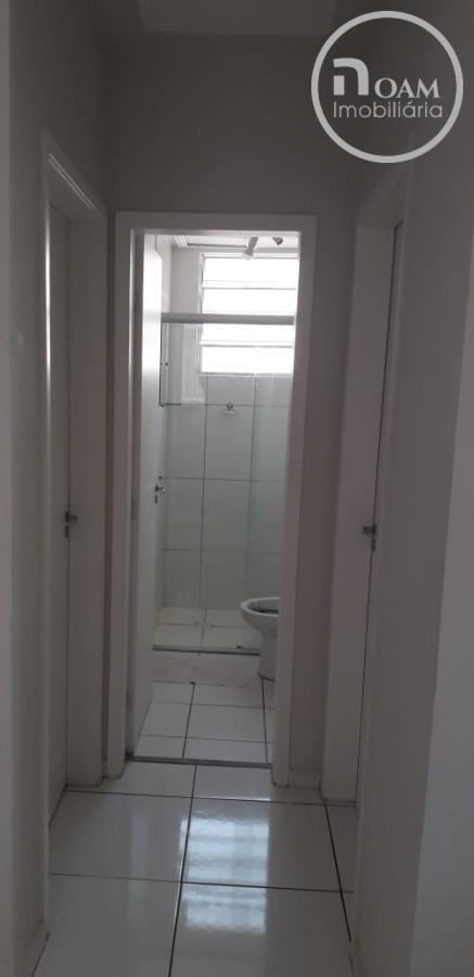 Apartamento à venda com 2 quartos, 50m² - Foto 12