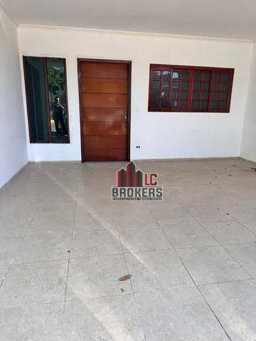 Casa de Condomínio à venda com 3 quartos, 151m² - Foto 15