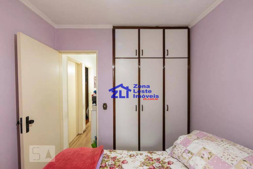 Apartamento à venda com 3 quartos, 56m² - Foto 8