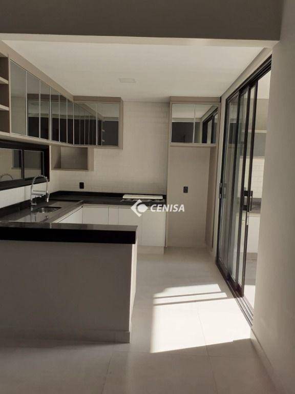 Casa de Condomínio à venda com 3 quartos, 157m² - Foto 3