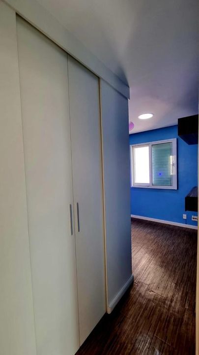 Apartamento à venda com 2 quartos, 51m² - Foto 9