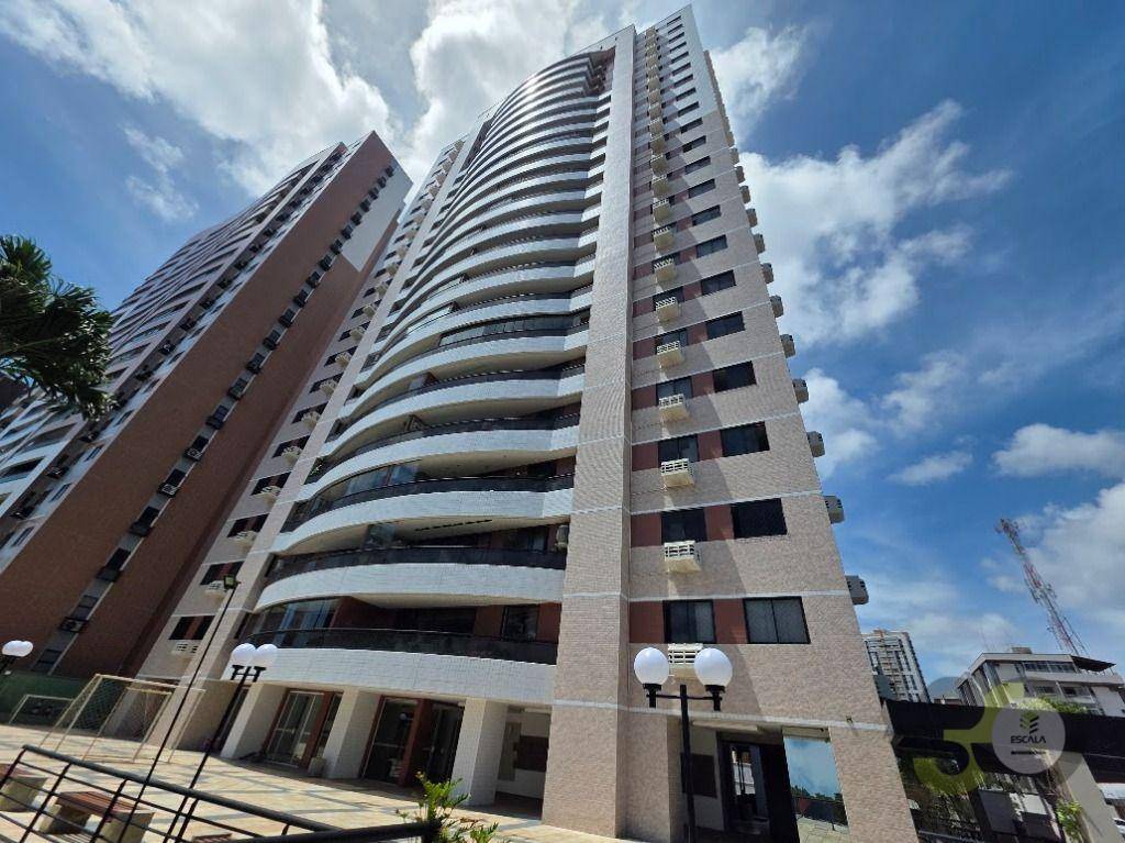 Apartamento, 3 quartos, 149 m² - Foto 2