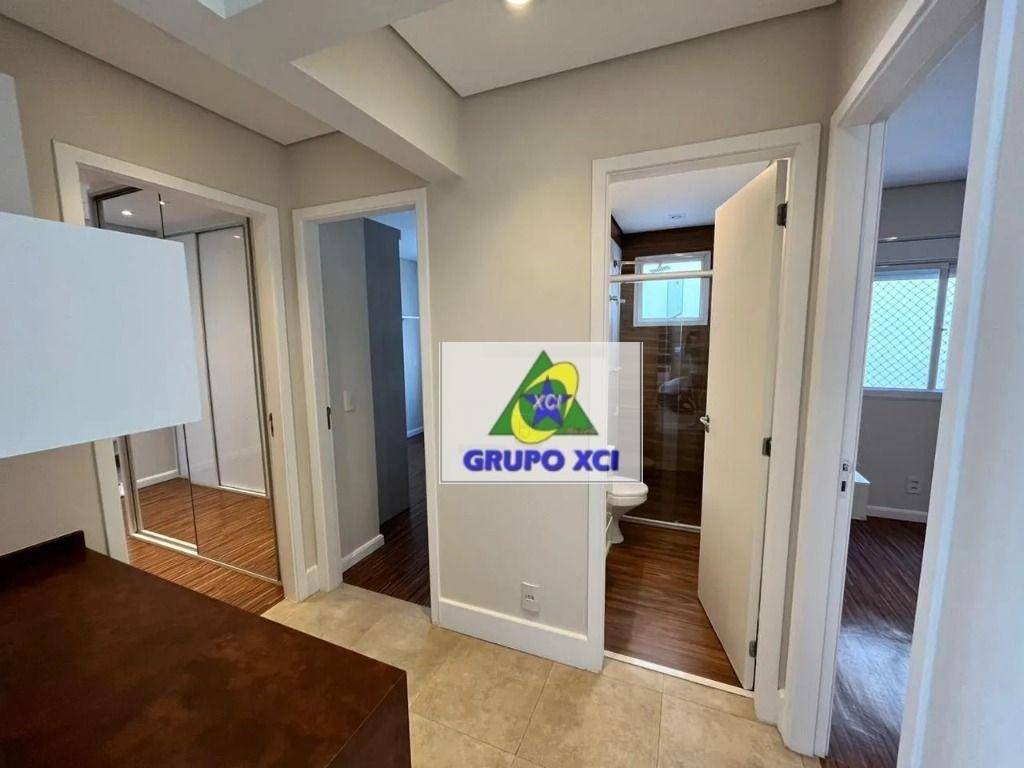 Apartamento à venda com 3 quartos, 108m² - Foto 8