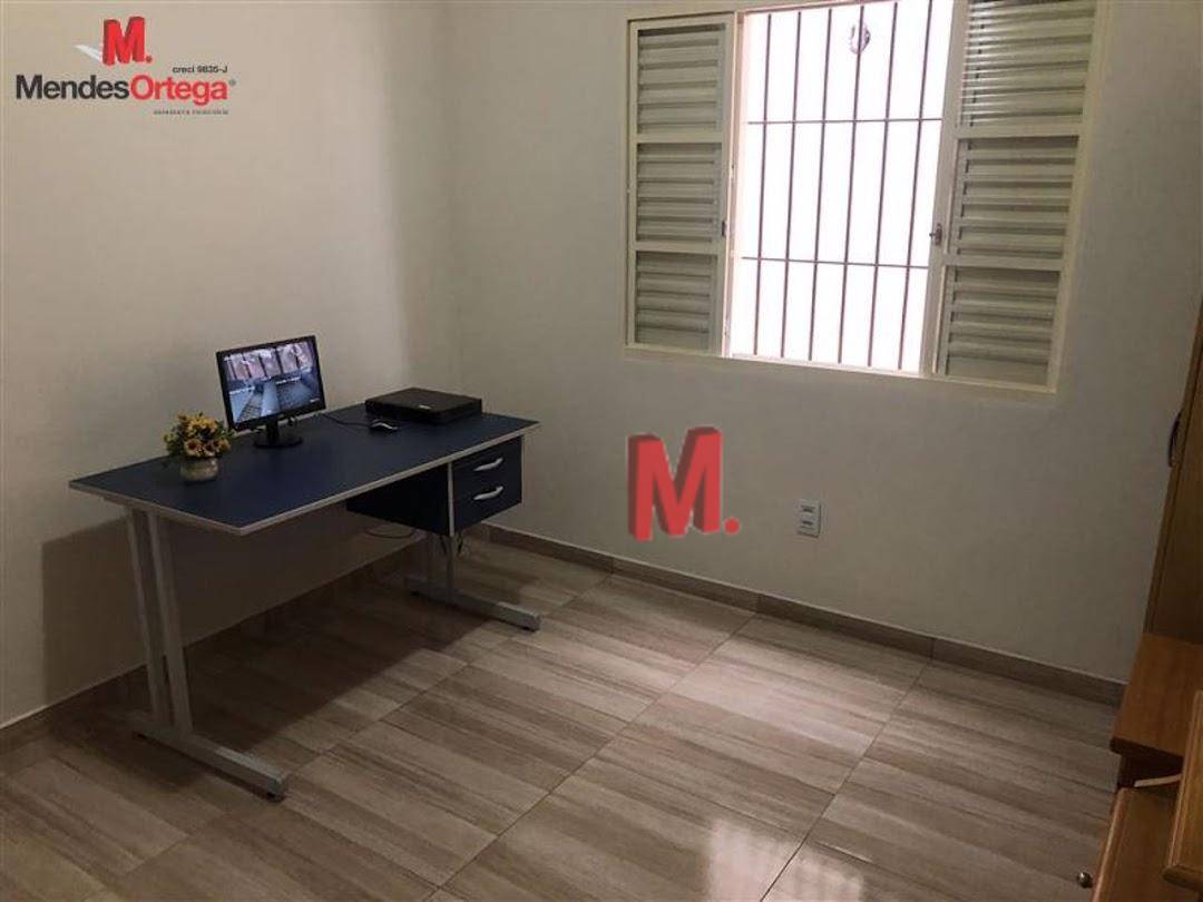 Casa à venda com 2 quartos, 161m² - Foto 15