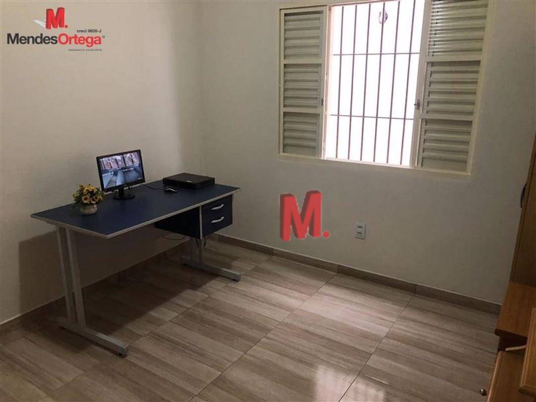 Casa à venda com 2 quartos, 161m² - Foto 15