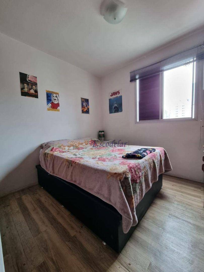 Apartamento à venda com 2 quartos, 100m² - Foto 7