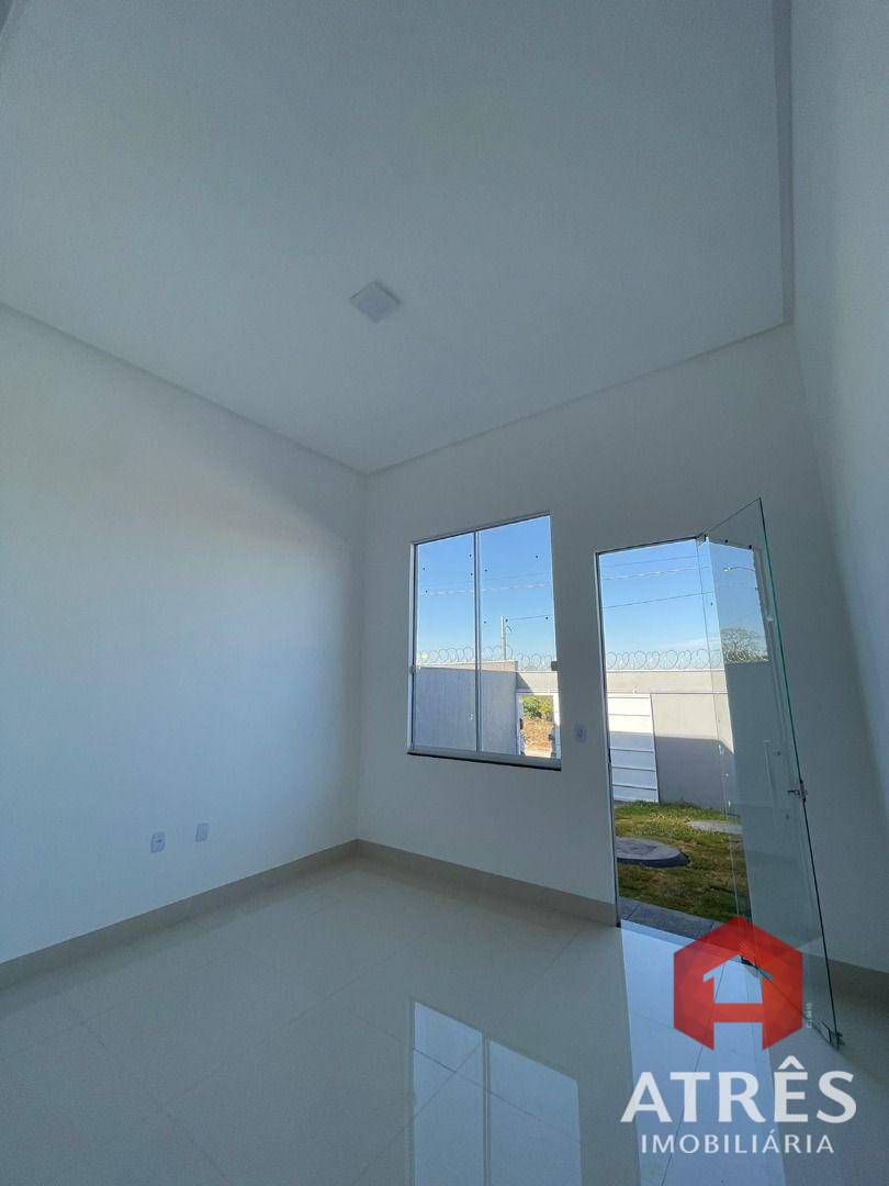 Casa à venda com 3 quartos, 72m² - Foto 6