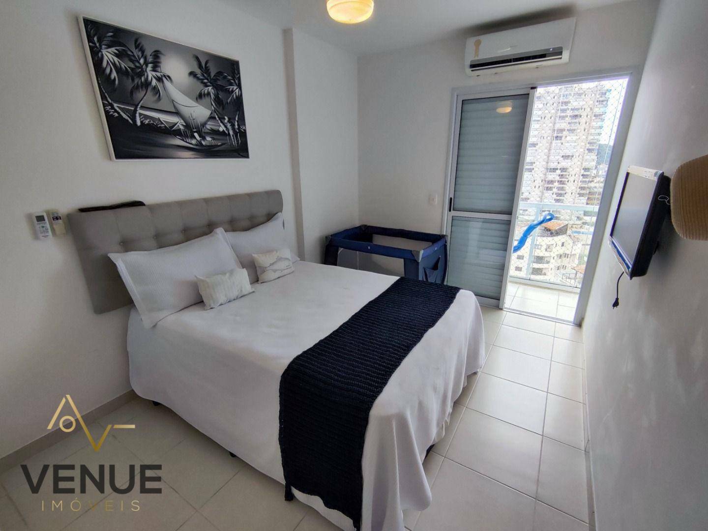 Apartamento à venda com 2 quartos, 83m² - Foto 10