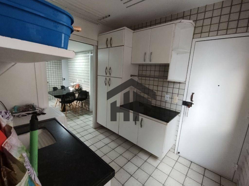 Apartamento à venda com 4 quartos, 177m² - Foto 20