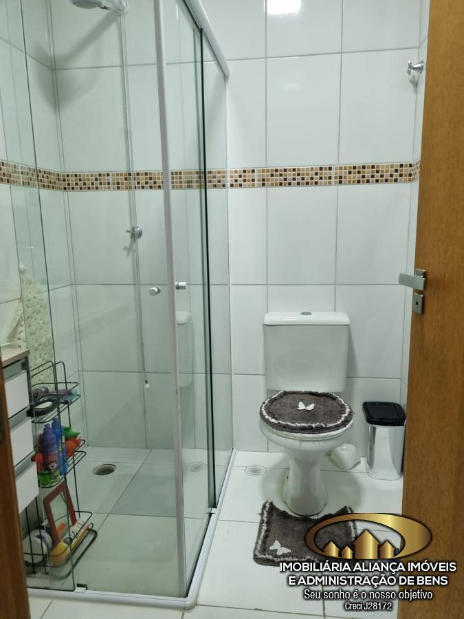 Casa de Condomínio à venda com 2 quartos, 62m² - Foto 19