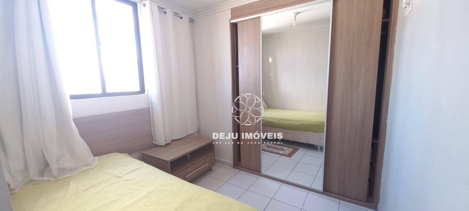 Apartamento à venda com 2 quartos, 55m² - Foto 9